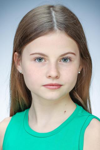 Sienna Sayer pic