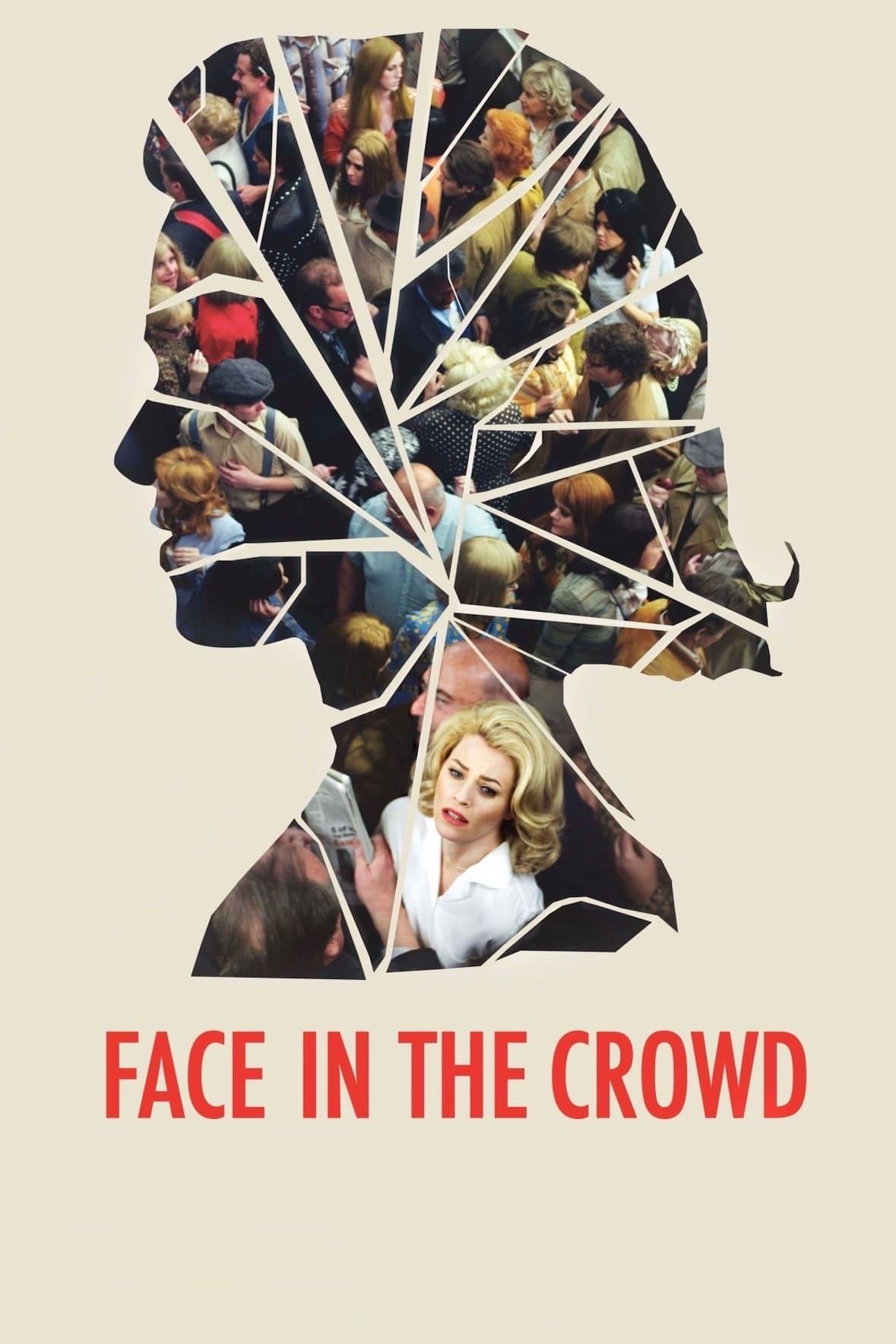 Face in the Crowd poster