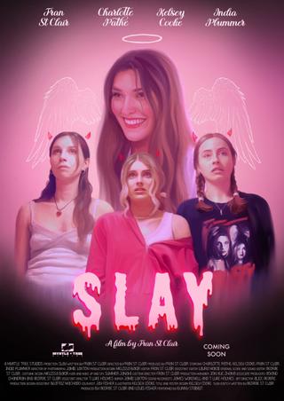 SLAY poster