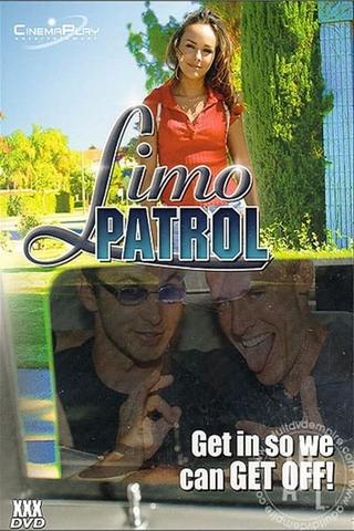 Limo Patrol 1 poster
