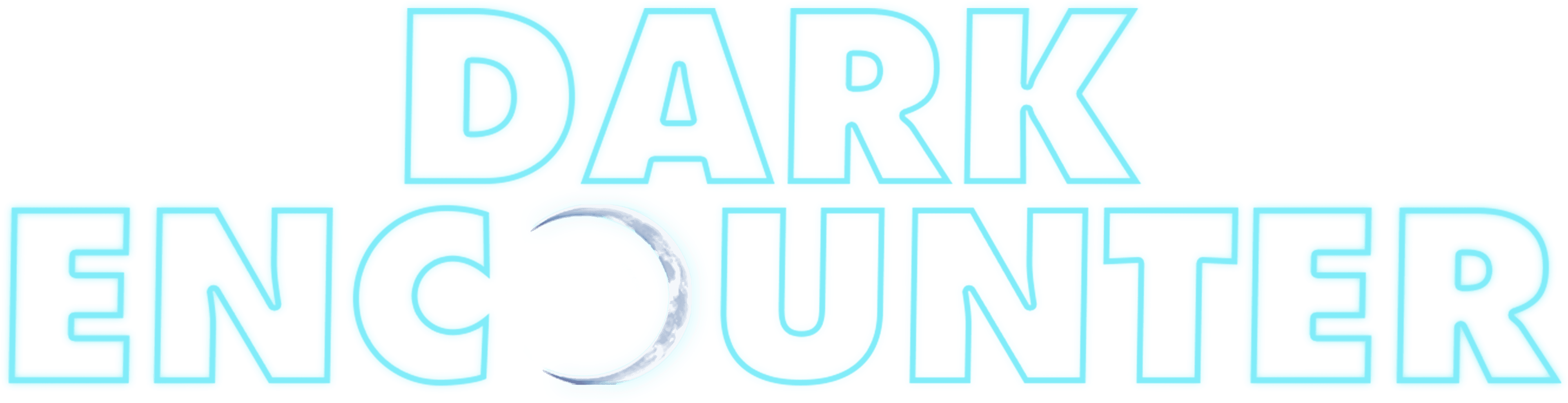 Dark Encounter logo