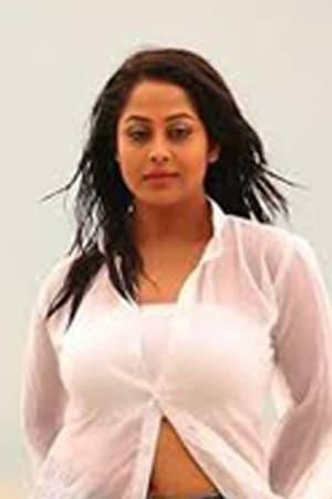 Asha Bordoloi pic