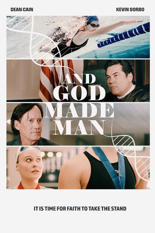 And God Made Man poster