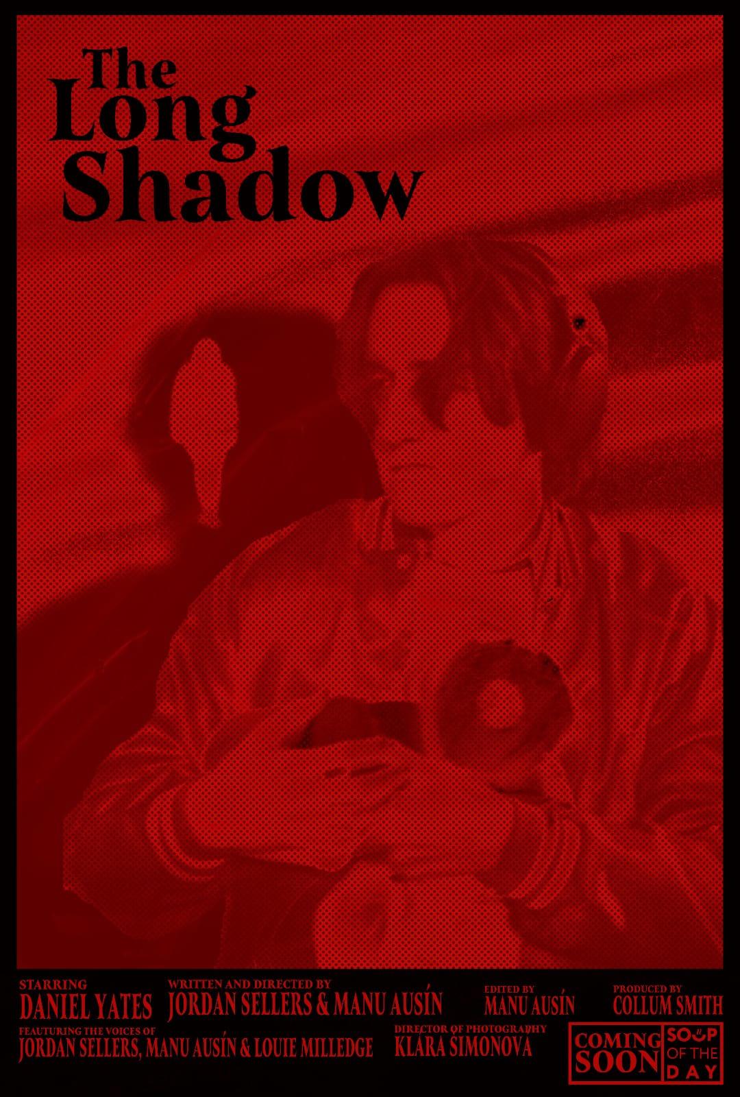 The Long Shadow poster