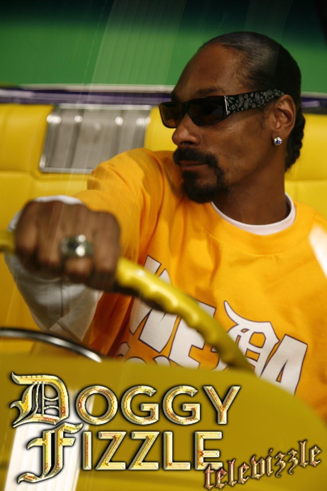 Doggy Fizzle Televizzle poster