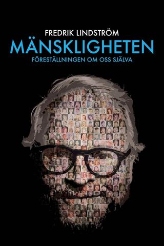 Mänskligheten - Föreställningen om oss själva poster