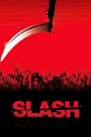 Slash poster