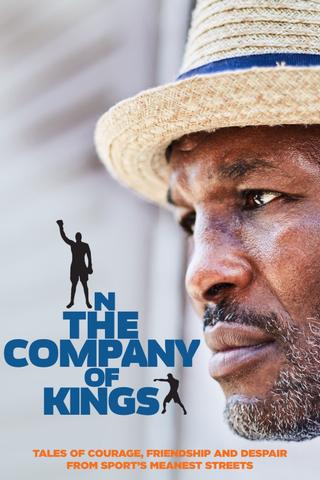 In the Company of Kings poster