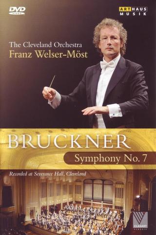 Bruckner: Symphony No. 7 poster