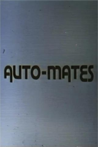 AUTO-MATES poster