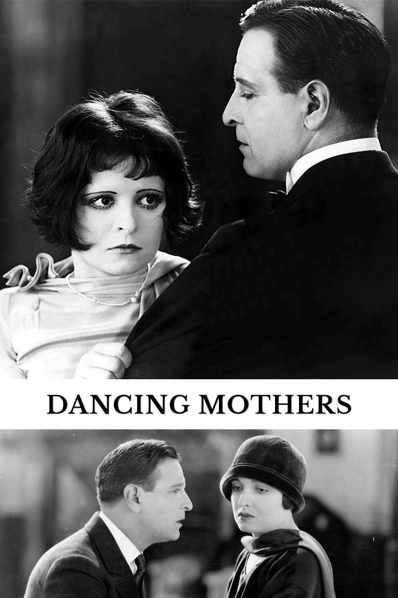 Dancing Mothers poster