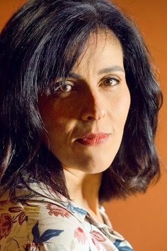 Souad Massi poster