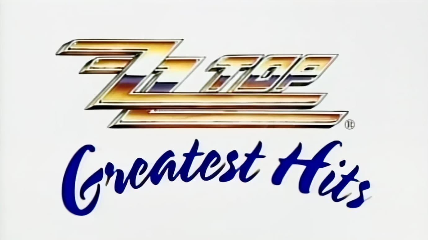 ZZ Top - Greatest Hits backdrop