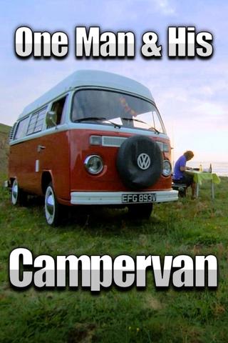 One Man and His Campervan poster
