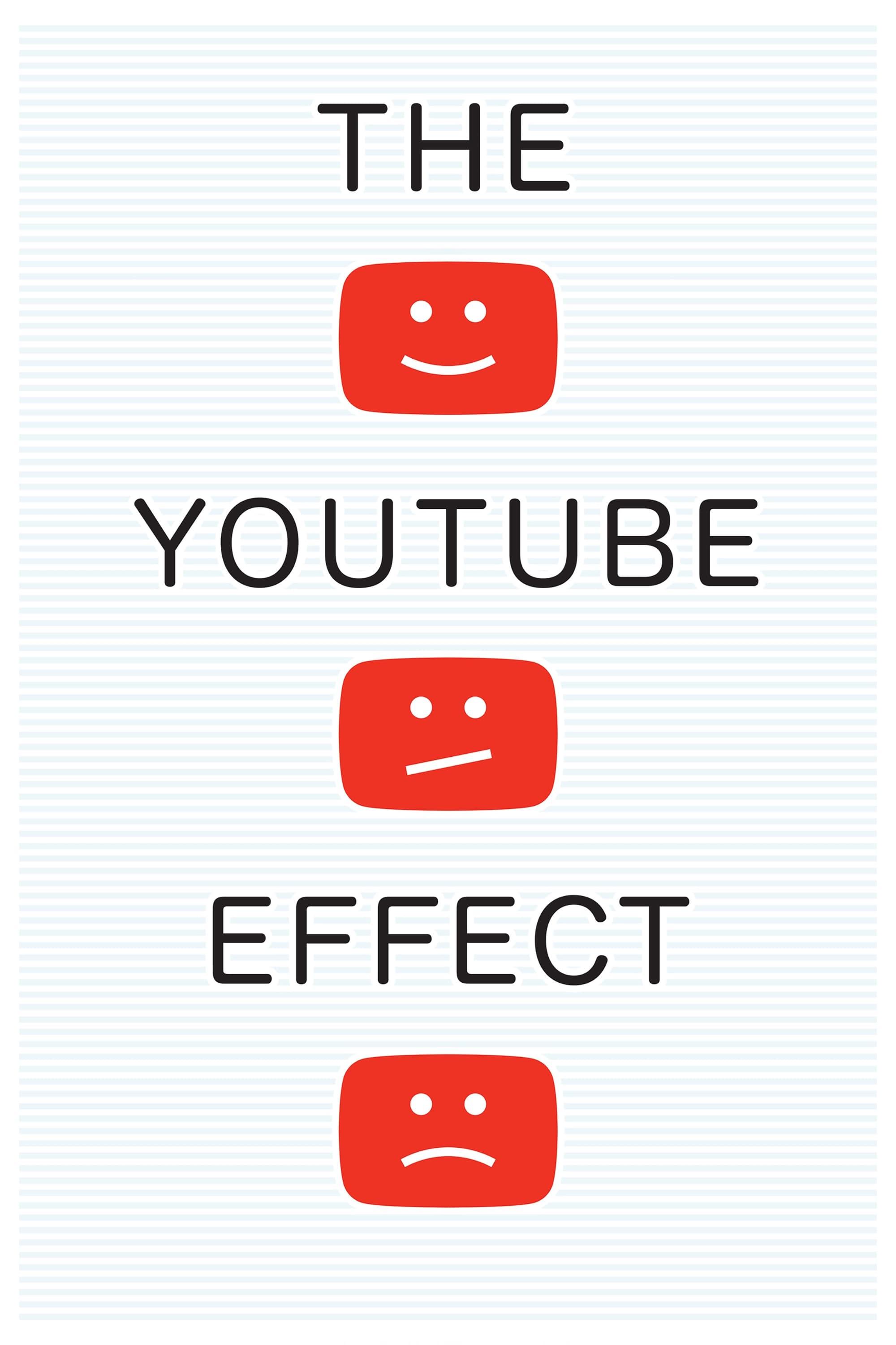 The YouTube Effect poster