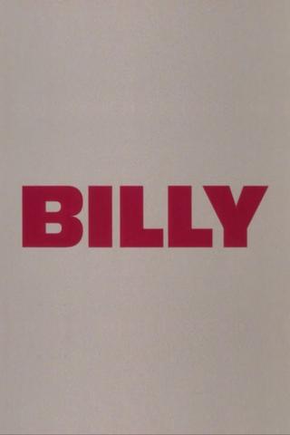 Billy poster