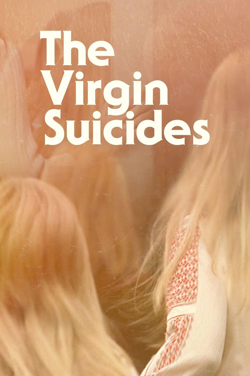 The Virgin Suicides poster