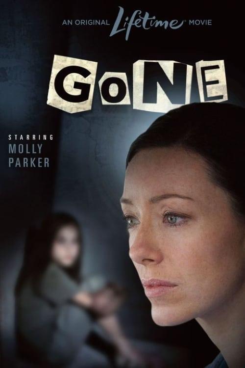 Gone poster