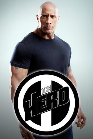 The Hero (2013) poster