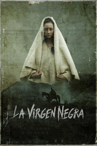 The Black Virgin poster