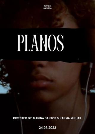 PLANOS poster