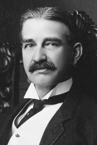 L. Frank Baum pic