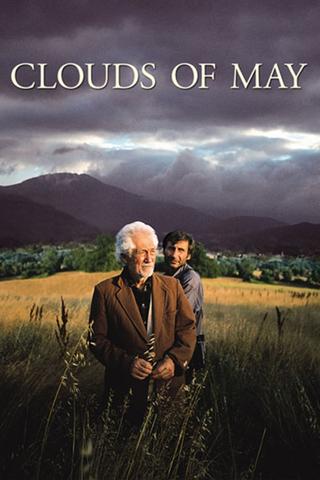 Clouds of May poster