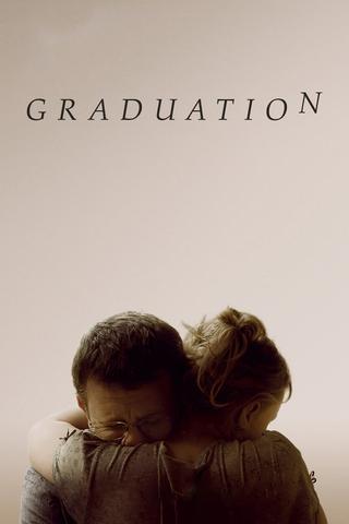 Graduation poster