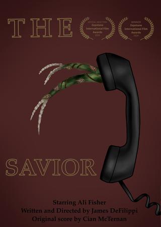 The Savior poster