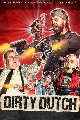 Dirty Dutch poster