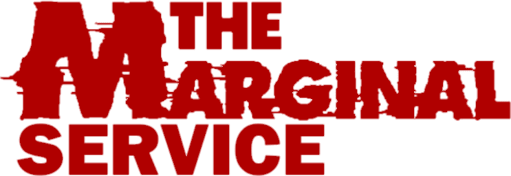 The Marginal Service logo