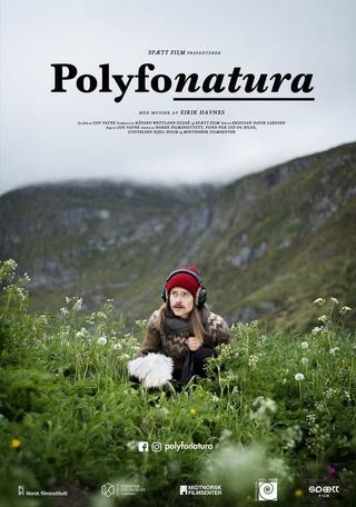 Polyfonatura poster