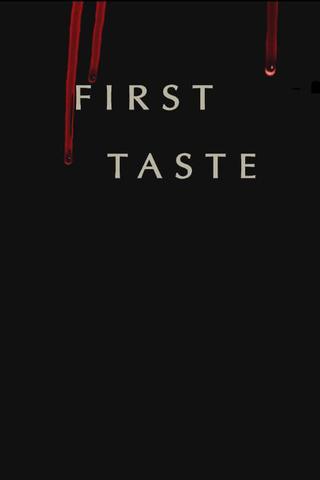 First Taste poster