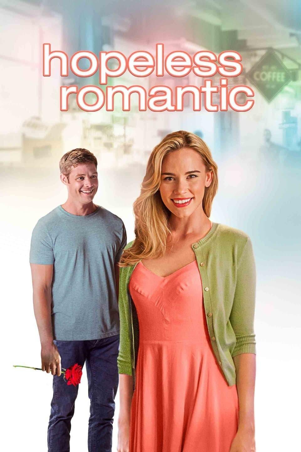 Hopeless Romantic poster