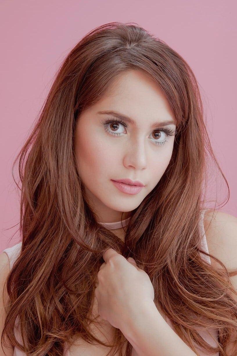 Jessy Mendiola poster