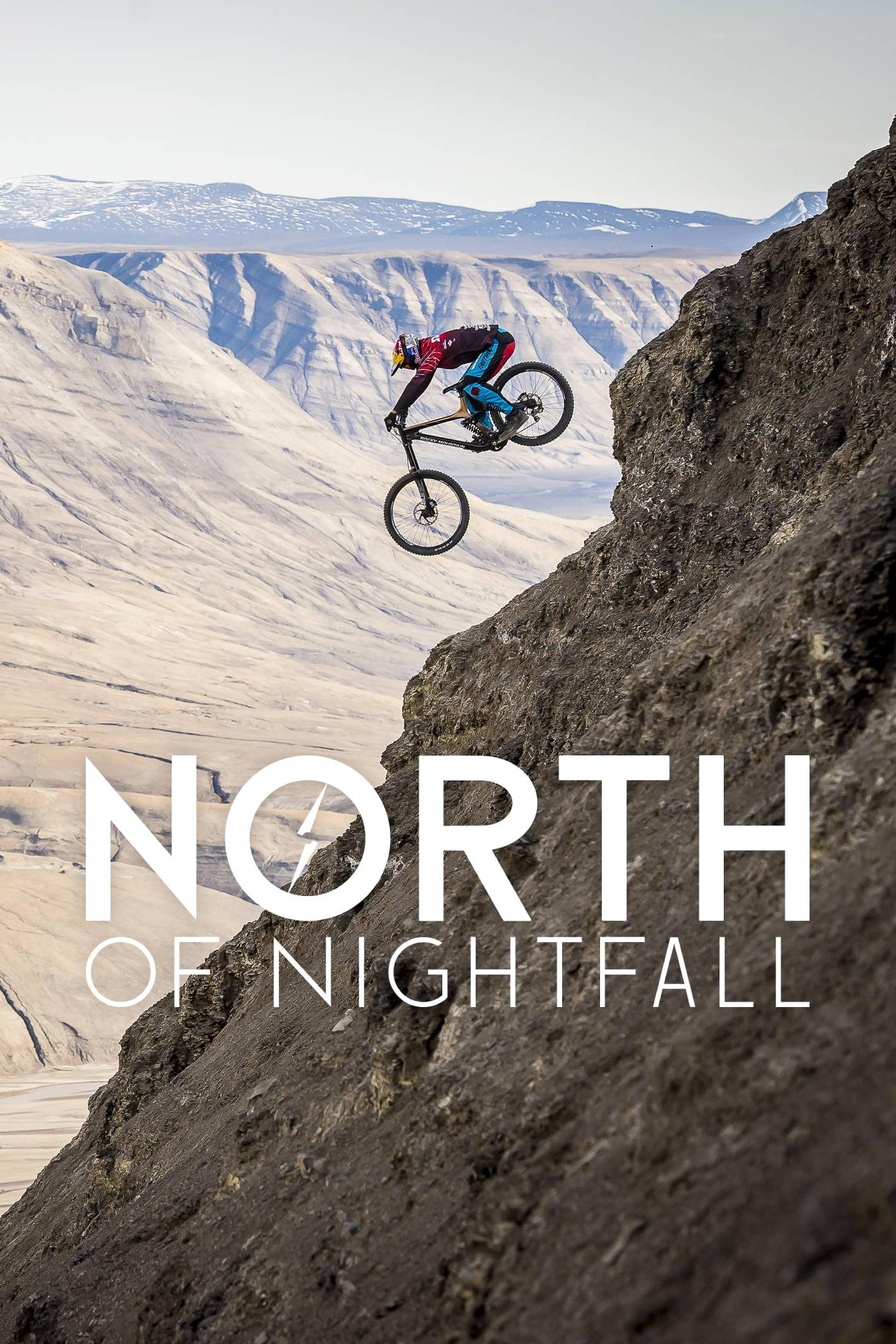 North of Nightfall poster