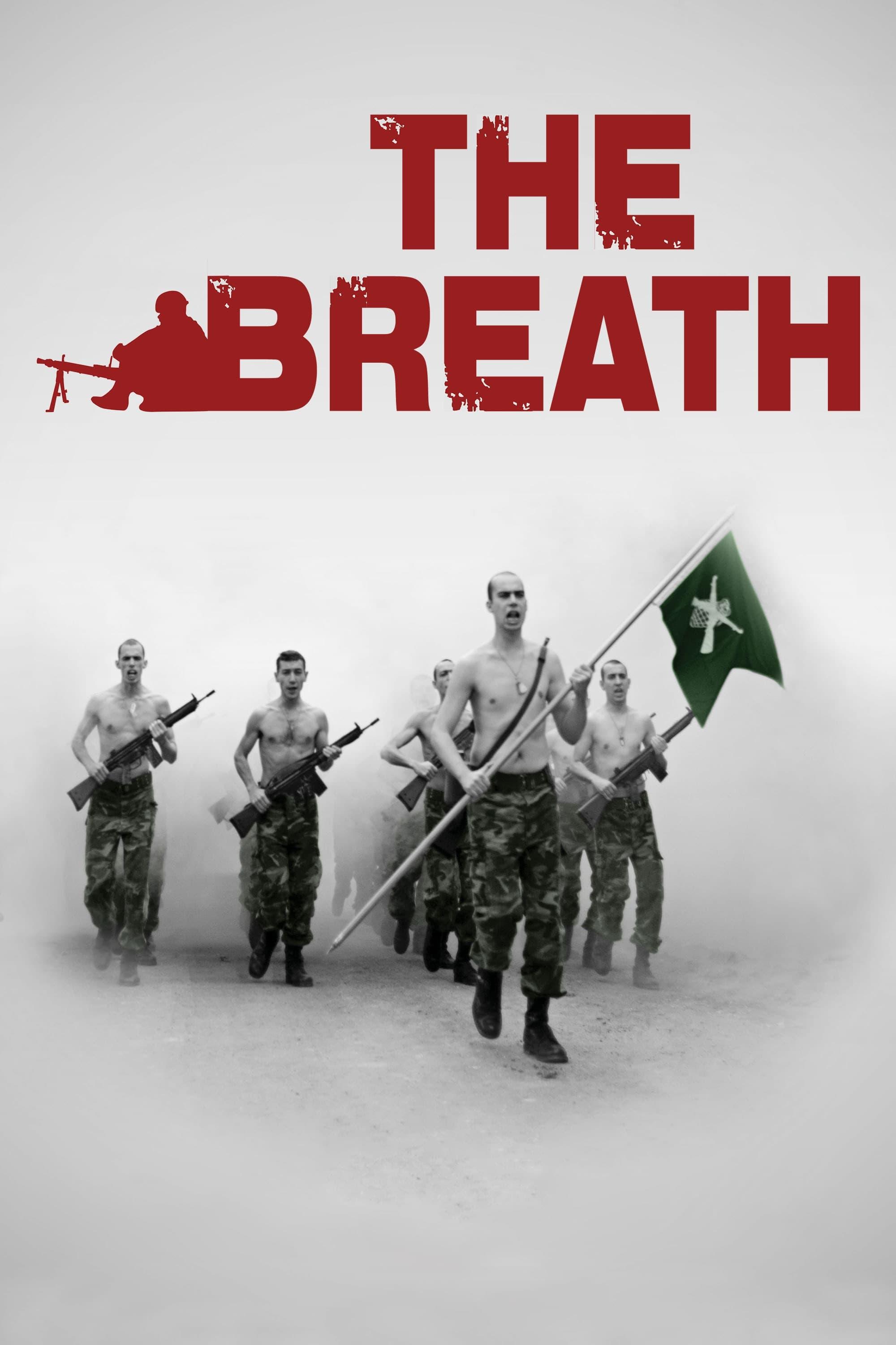 The Breath poster