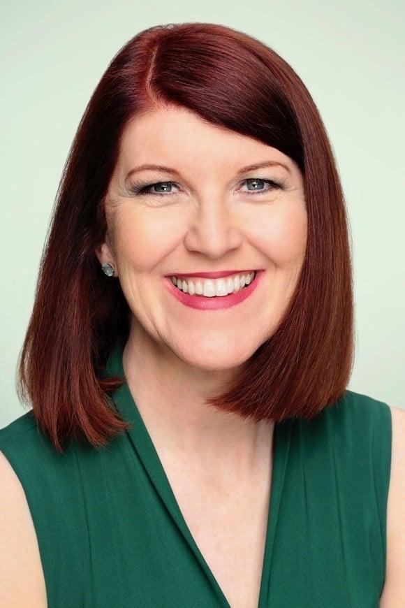 Kate Flannery poster