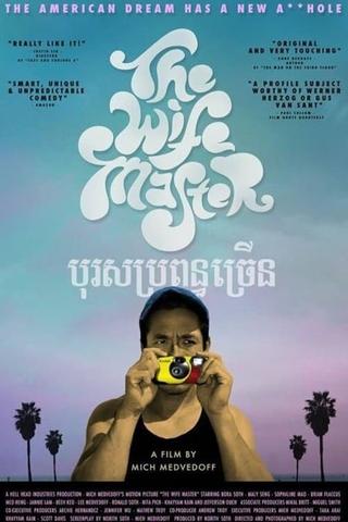 The Wife Master poster