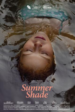 Summer Shade poster