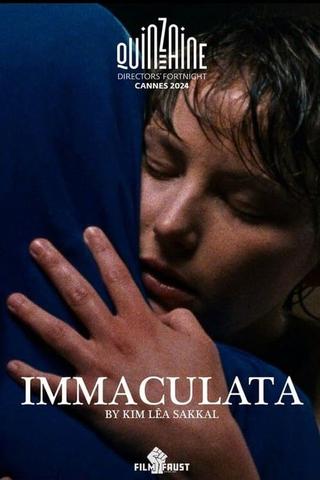 Immaculata poster