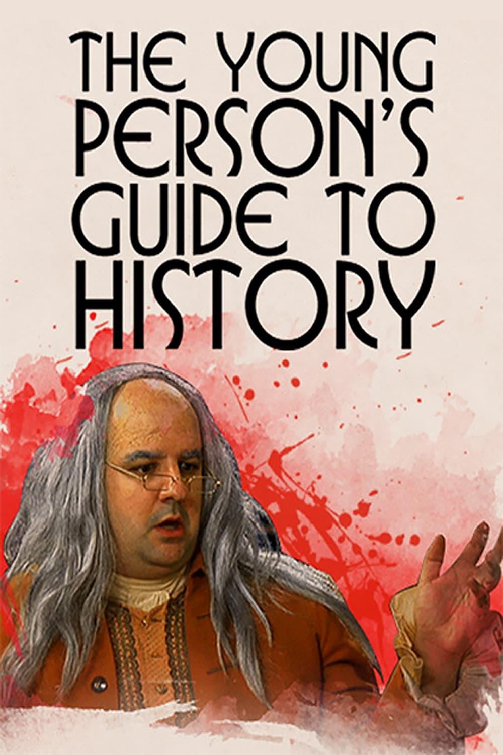 Young Person's Guide to History poster