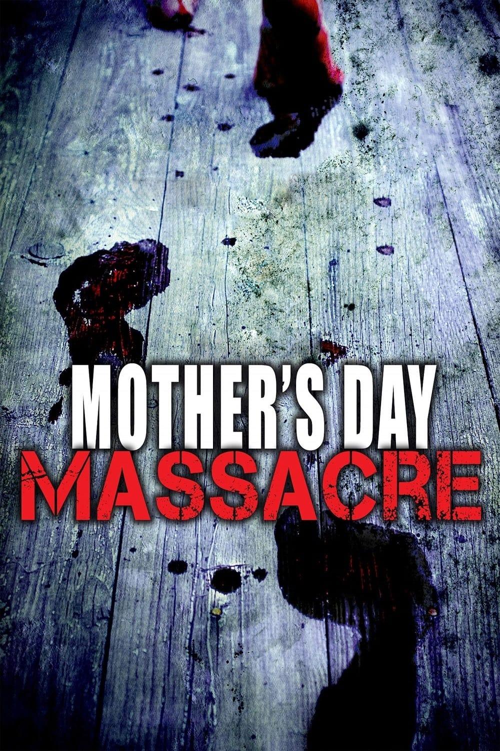 Mother's Day Massacre poster