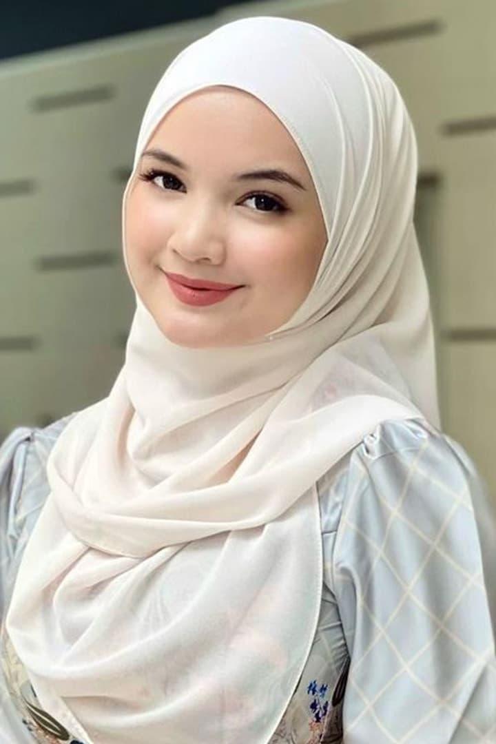 Alya Iman poster