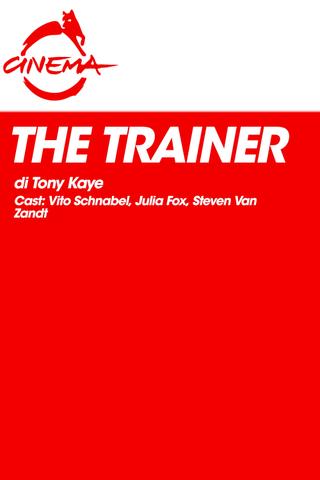 The Trainer poster