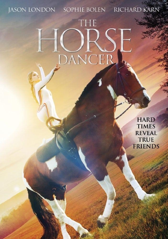 The Horse Dancer poster