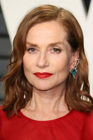 Isabelle Huppert pic