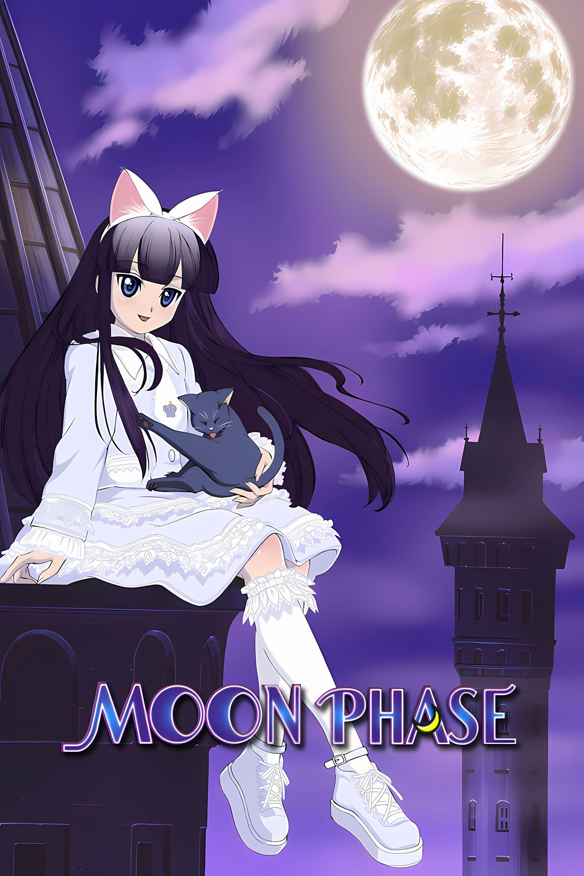 MoonPhase poster