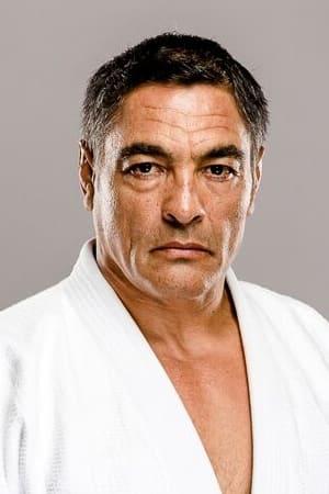 Rickson Gracie pic