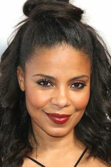 Sanaa Lathan poster